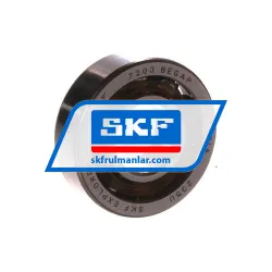 SKF 6203-2RSL/C3