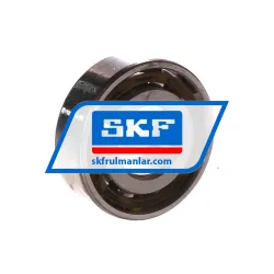 SKF 6203-2RSL/C3 rulman resim 2