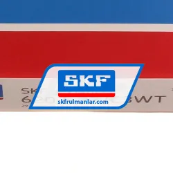 SKF 6207-2Z/C3WT rulman resim 5