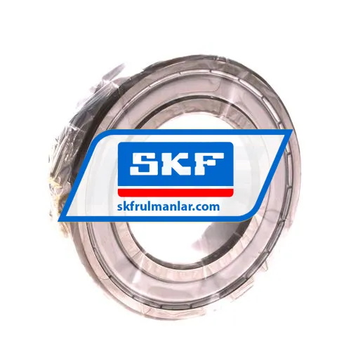 SKF 6211-2Z/C3WT