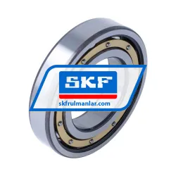 SKF 6212M/C3 rulman resim 2