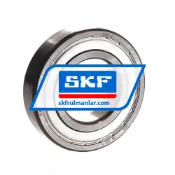 SKF 208-Z