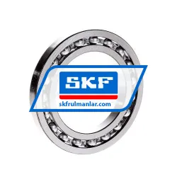 SKF 16013/C3 rulman resim 2