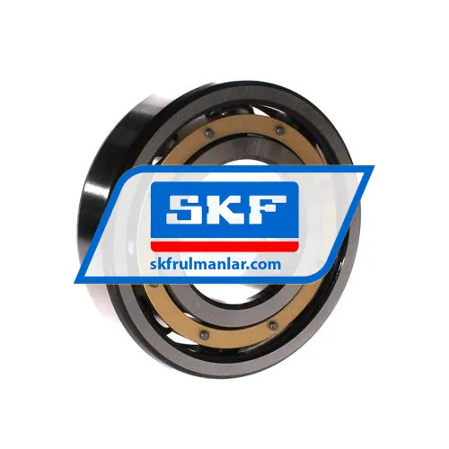 SKF 6313M/C3S0VQ335 ürün fotoğrafı 2