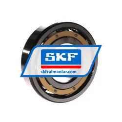 SKF 6313M/C3S0VQ335 rulman resim 2
