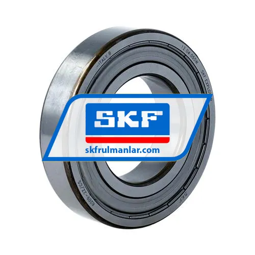 SKF 6209-2Z/C5
