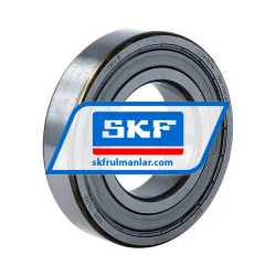 SKF 6209-2Z/C5