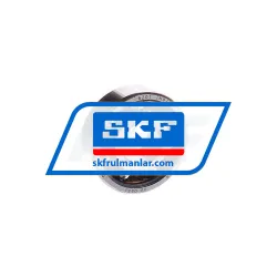 SKF 6201TN9/C3