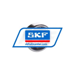 SKF 6201TN9/C3 rulman resim 2