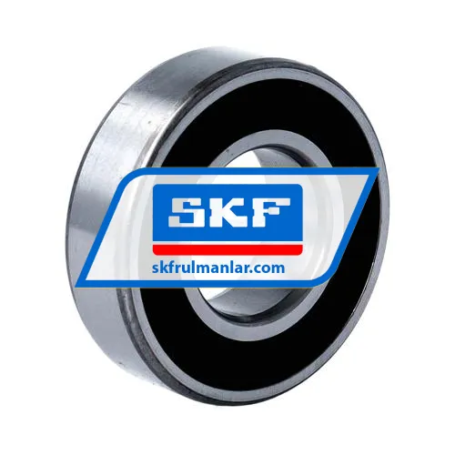 SKF 6205-2RSH/C2 ürün fotoğrafı 2