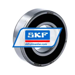 SKF 6205-2RSH/C2