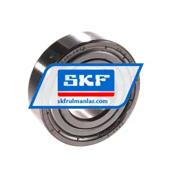 SKF 6004-2Z/C3GJN