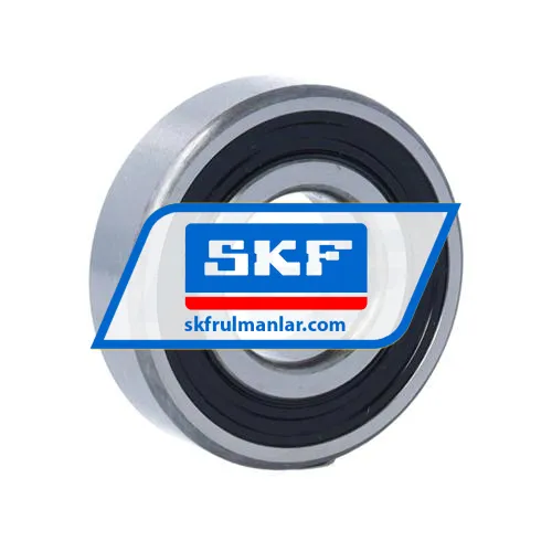 SKF RLS7-2RS1 ürün fotoğrafı 2