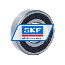 SKF RLS7-2RS1 rulman resim 2