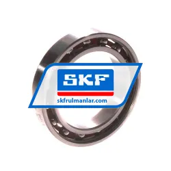 SKF 61805TN9 rulman resim 2