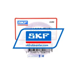 SKF 61805TN9 rulman resim 3