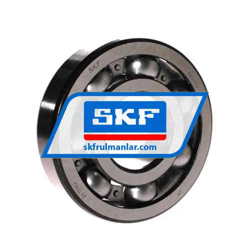 SKF 6411/C3