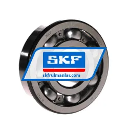 SKF 6411/C3