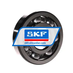 SKF 6411/C3 rulman resim 2