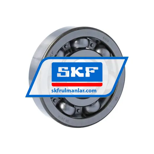 SKF 6409
