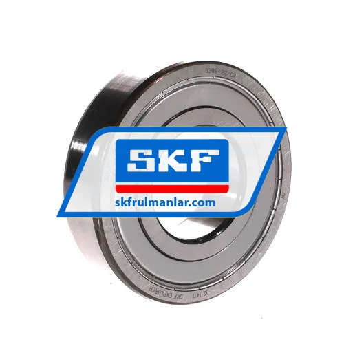 SKF 6309-2Z/C4