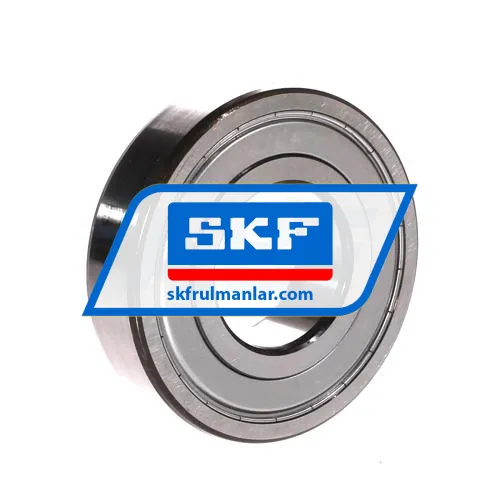 SKF 6309-2Z/C4 ürün fotoğrafı 2