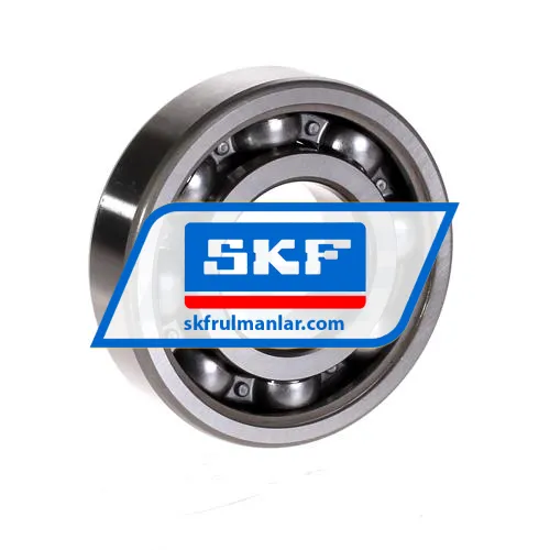 SKF 6307-Z/C3 ürün fotoğrafı 2