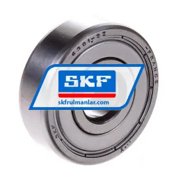 SKF 6301-2Z