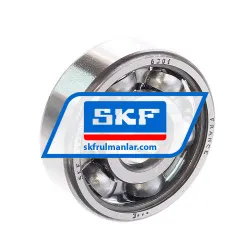 SKF 6301