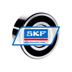 SKF 62310-2RS1 rulman resim 2