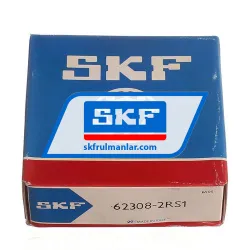 SKF 62308-2RS1 rulman resim 4