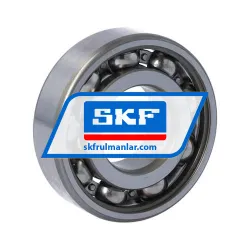 SKF 6222/C3 rulman resim 2