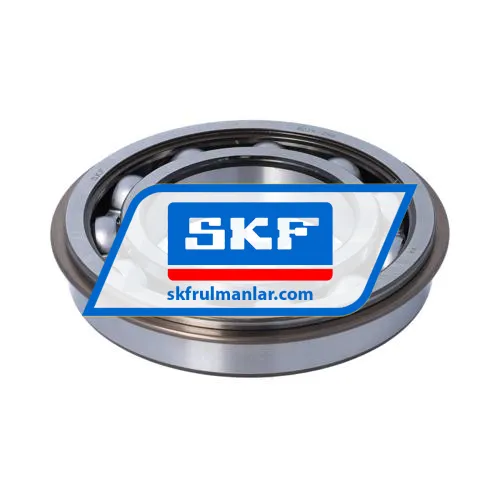 SKF 6214-ZNR