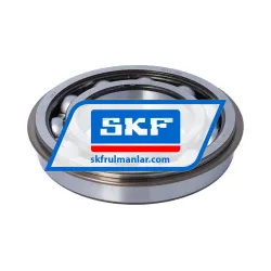 SKF 6214-ZNR