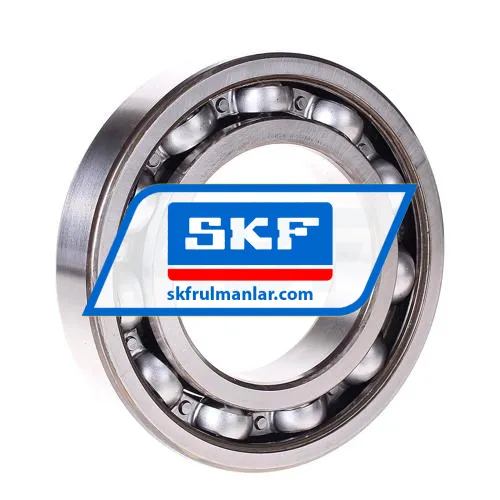 SKF 6214-Z ürün fotoğrafı 2