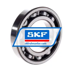 SKF 6213-Z rulman resim 2