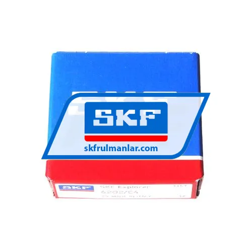 SKF 6202/C4 ürün fotoğrafı 2