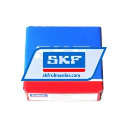 SKF 6202/C4 rulman resim 2
