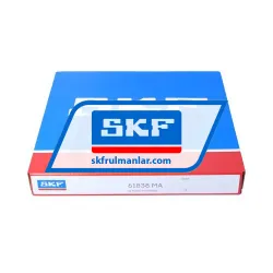 SKF 61838MA rulman resim 2