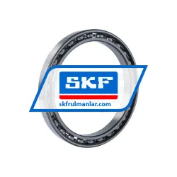 SKF 61828 rulman resim 3