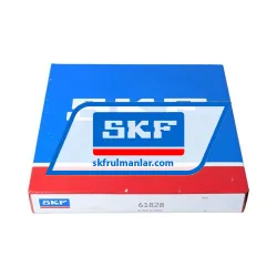 SKF 61828 rulman resim 4