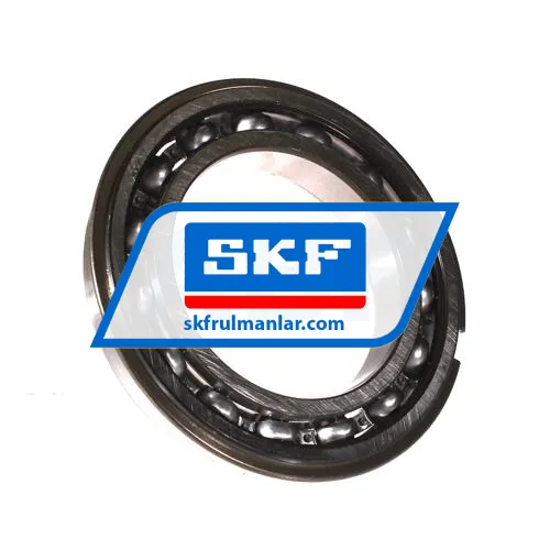 SKF 6017NR