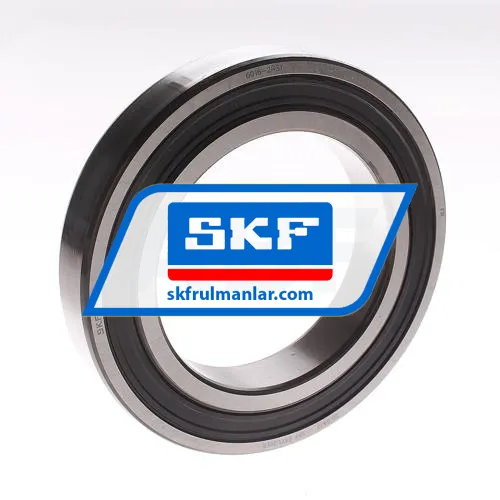 SKF 6016-2RS1