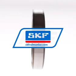 SKF 6016-2RS1 rulman resim 4