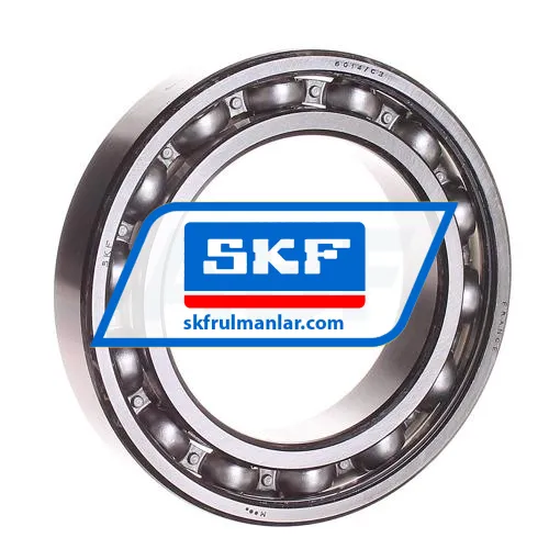 SKF 6014/C3