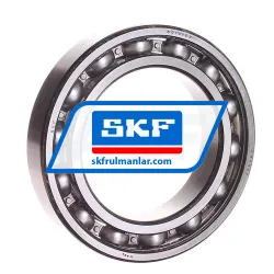 SKF 6014/C3