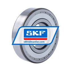 SKF 6310-RS1Z/C3S0GJN6 rulman resim 2
