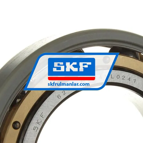 SKF 6215M/C4VL0241 ürün fotoğrafı 2