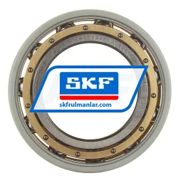 SKF 6215M/C4VL0241 rulman resim 3