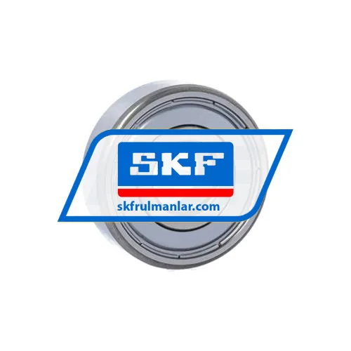 SKF 6302-2Z/C4 ürün fotoğrafı 2
